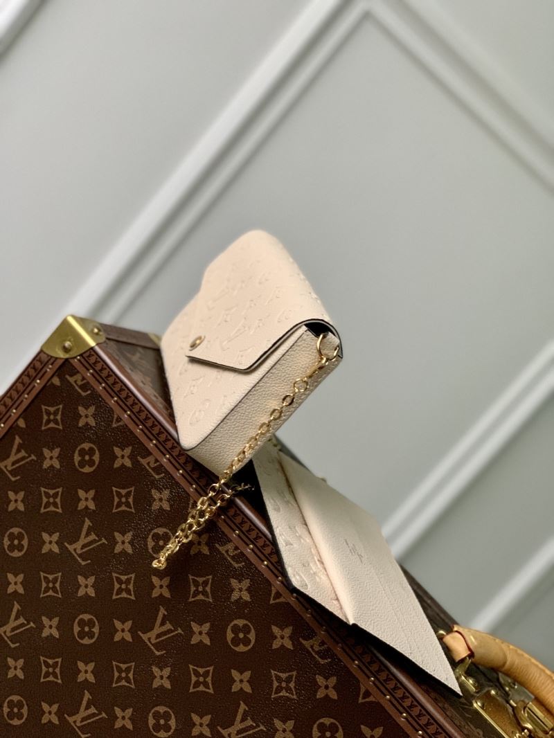 LV Satchel bags